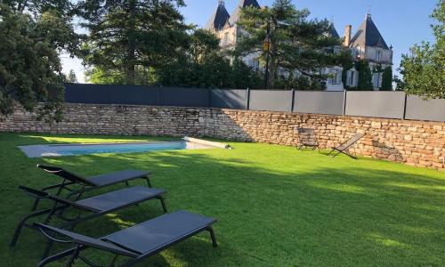 La Maison du Grand Four