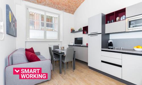 Loft del conte nei pressi della Mole by Wonderful Italy