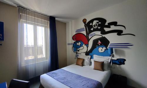 Deluxe Room photo