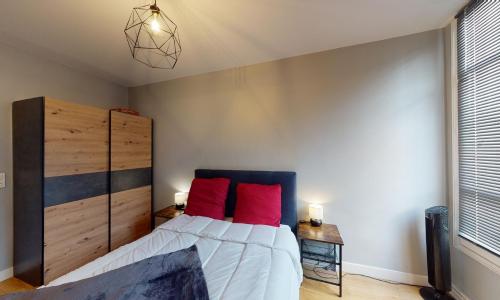 Le Petit St Louis - Court et long séjour