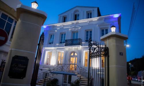 Hotel de Charme La Bonne Adresse