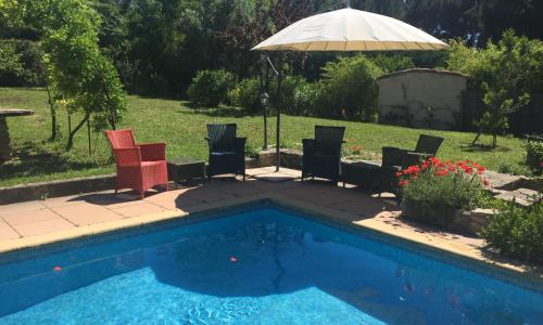 La dépendance du Clos de la tour Cassis