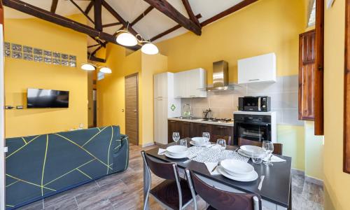 The Lovely Nest - City Center