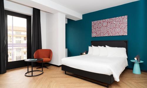 CX Turin Belfiore Student&Explorer Place