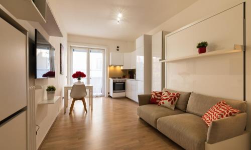 Dreamful Home - Arco della Pace