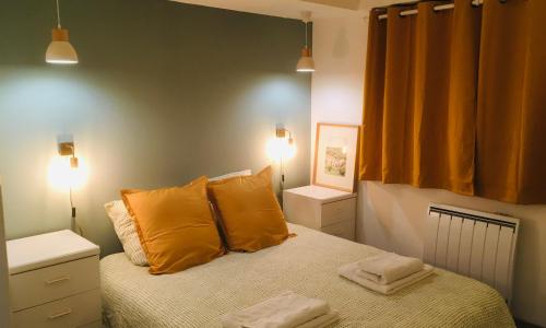 Gite les montgolfières