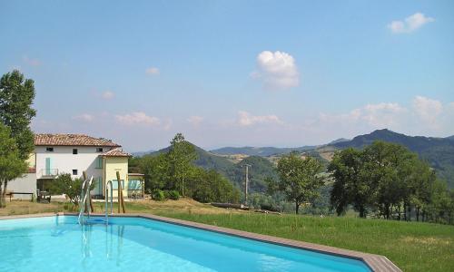 Holiday Home Busani by Interhome