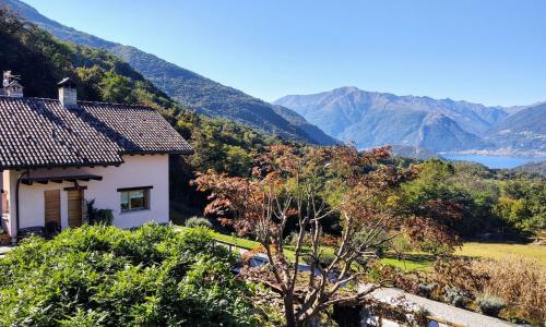 Apartment Rodondello - CCO340 by Interhome