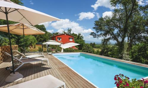 Holiday Home Piero by Interhome