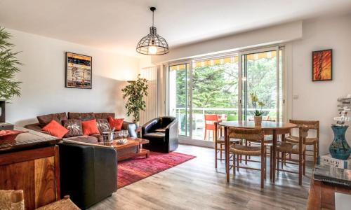 Apartment Port An Dro-4 by Interhome