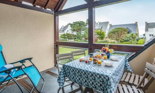 Apartment Ty Bihan-2 by Interhome