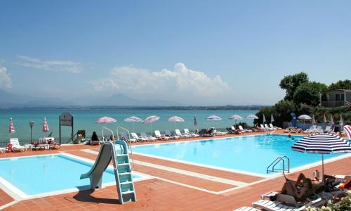 Holiday Home Camping Wien-4 by Interhome