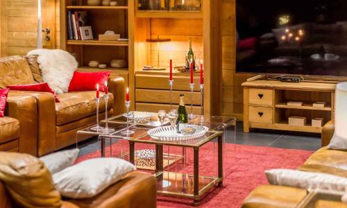 Luxury apartment Stay With us Resorts