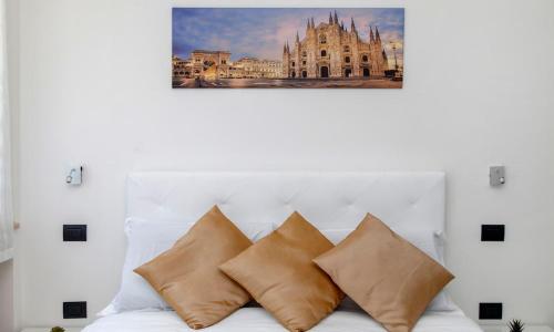 PERFECT PLACE - CityLife, Amendola, MiCo, Marghera