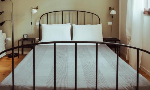 BRE Apartments - Fresche Frasche