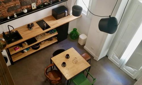 Minimal chic-Teatro Massimo Bellini