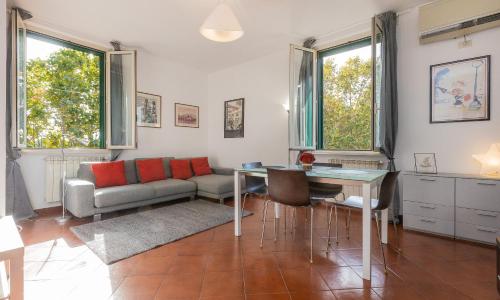 Ginori Apartment-Rental in Rome