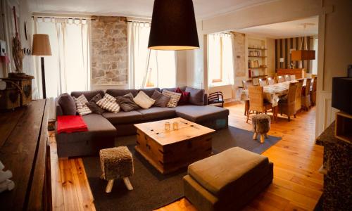 La maison de la Cleurie