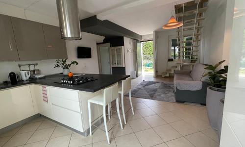 New Flat Sole e Luna