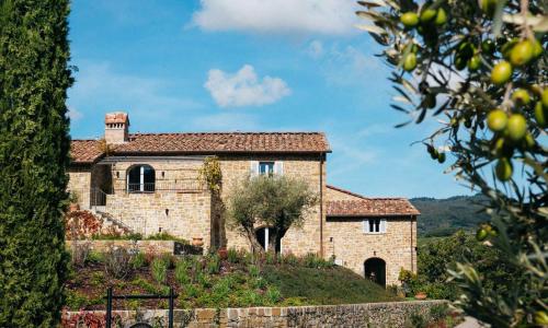 Villa Castiglioni by MC Luxury Rentals