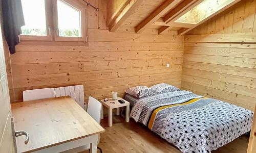 Chambre privée au pied des pistes - Chambre chez l'habitant - ChaletNelda com