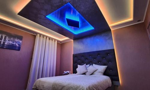 RoyalSpa appartement d'amour avec jacuzzi privatif