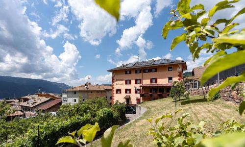 Albergo Dolomiti