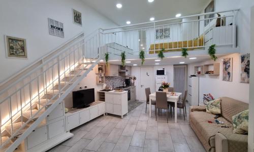 La Tana del Viaggiatore, parcheggio gratuito