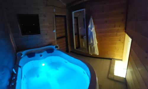 Casa Del Leone Rosso e Welness a due passi dalla Costa dei Trabocchi