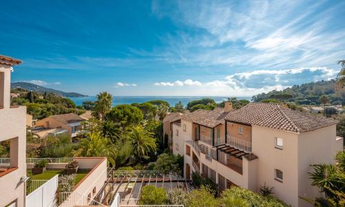 Résidence Pierre & Vacances L’Anse De Pramousquier