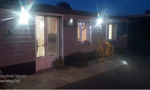 Gîte en Baie de Somme