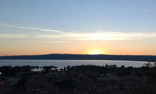 Appartamento Miralago Bolsena (14934 Lazio)