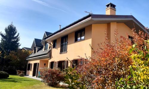 Appartements Le-Z-aravì 1