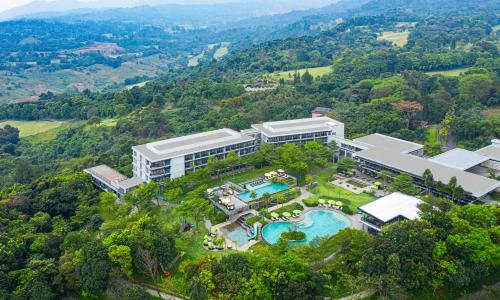 Royal Tulip Gunung Geulis Resort and Golf