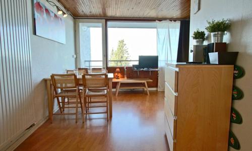 Studio Chamrousse, 1 pièce, 4 personnes - FR-1-340-195