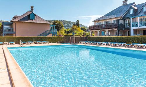 Résidence Les Belles Rives - maeva Home