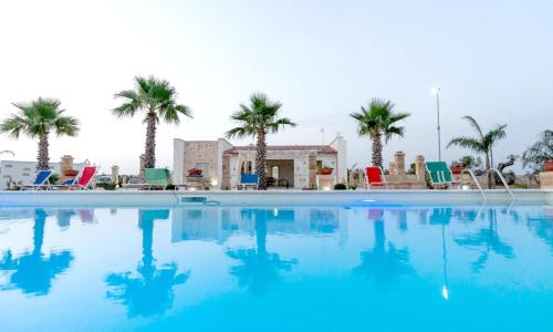 Villa Salux by HDSalento