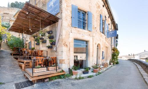 Le Pied de la Lettre