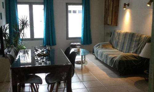 Hébergement à l'Orée des Champs