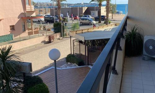 Frejus Plage Acapulco