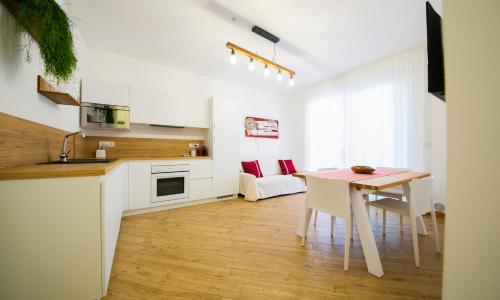 S'Arena Lughente Deluxe Apartment