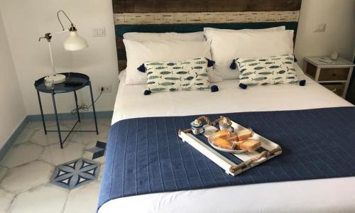 White House civico 28