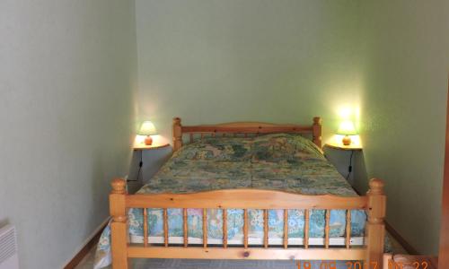 Gite au pied du mont Lozère 3