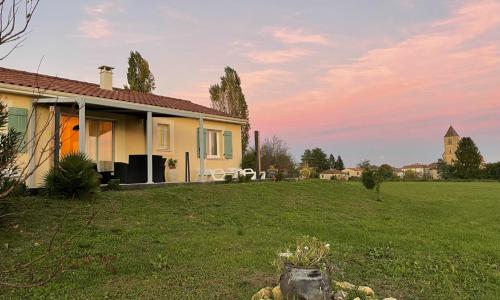 Les Jardins de Maelle