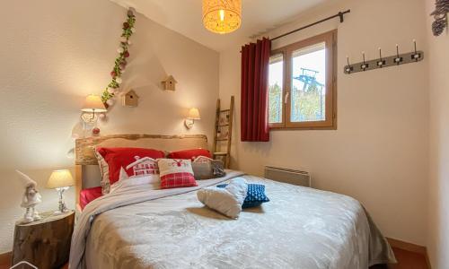 VALFREJUS - Appartement