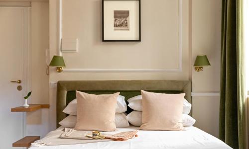 Casa Cucu Piazza del Popolo