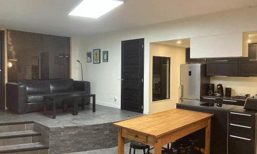 LOFT Tignes Val Claret