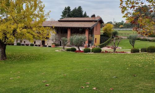 Agriturismo Molino dei Frati