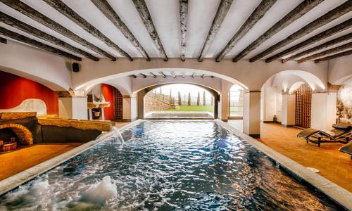 Dimora storica Giorni resort & spa