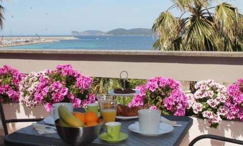 Appartamento MarySol